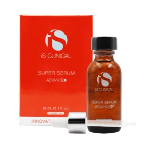 iS Clinical Super Serum Advance+ 30mL