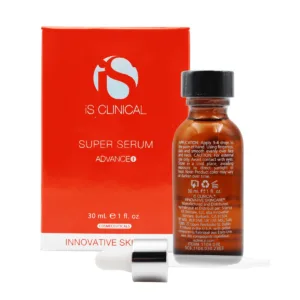 iS Clinical Super Serum Advance+ 30mL - Image 4