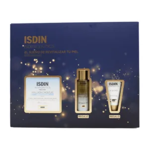 Isdin Hyaluronic Moisture Normal to Dry 50g.