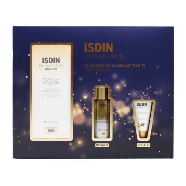 ISDIN Isdinceutics Brighten Melaclear Advanced Serum 30ml