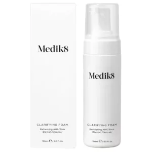 Medik8 Clarifying Foam 150 mL - Image 2