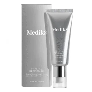 Medik8 Crystal Retinal 20 Serum 30mL - Image 3