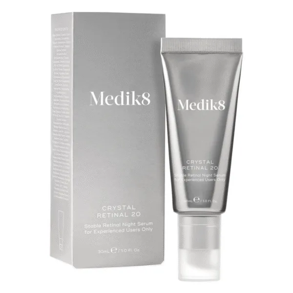 Medik8 Crystal Retinal 20 Serum 30mL