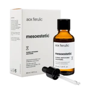 Mesoestetic AOX Ferulic Serum 30mL