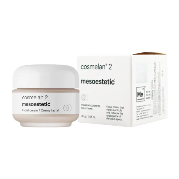 Mesoestetic Cosmelan 2 Cream 30g