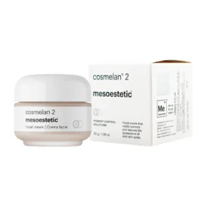 Mesoestetic Cosmelan 2 Cream 30g