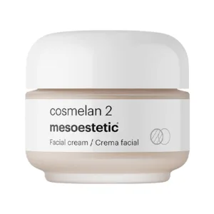 Mesoestetic Cosmelan 2 Cream 30g - Image 2