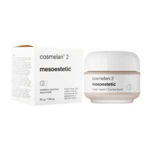 Mesoestetic Cosmelan 2 Cream 30g - Image 4