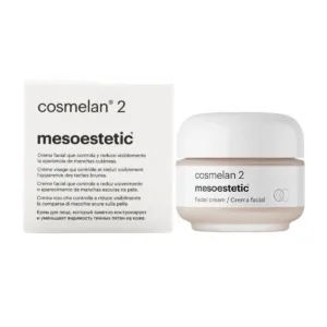 Mesoestetic Cosmelan 2 Cream 30g - Image 3