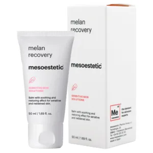 Mesoestetic Melan Recovery Balm 50mL - Image 5