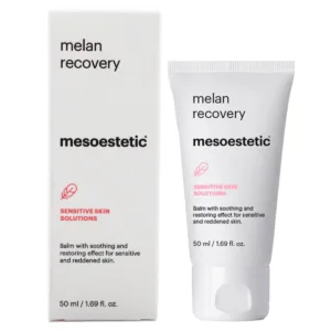 Mesoestetic Melan Recovery Balm 50mL - Image 4