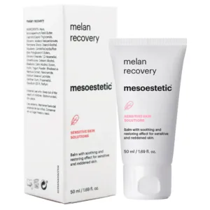 Mesoestetic Melan Recovery Balm 50mL
