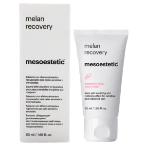 Mesoestetic Melan Recovery Balm 50mL - Image 3