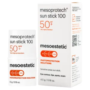 Mesoestetic Mesoprotech Sun Stick 100 SPF 50+ 4.5g - Image 5