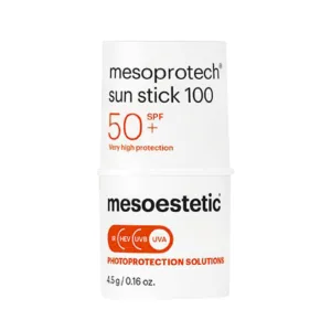 Mesoestetic Mesoprotech Sun Stick 100 SPF 50+ 4.5g - Image 3