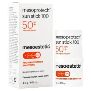 Mesoestetic Mesoprotech Sun Stick 100 SPF 50+ 4.5g