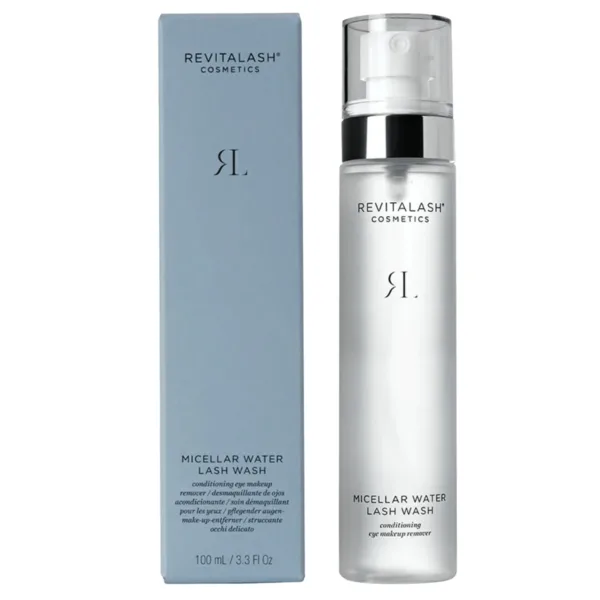 Revitalash Micellar Water Lash Wash 100mL