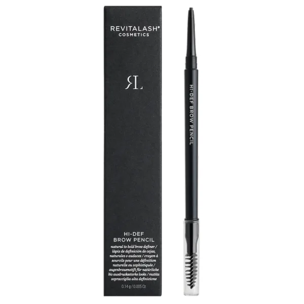Revitalash Hi-Def Brow Pencil 0.14g