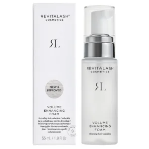 Revitalash Volume Enhancing Foam 55mL
