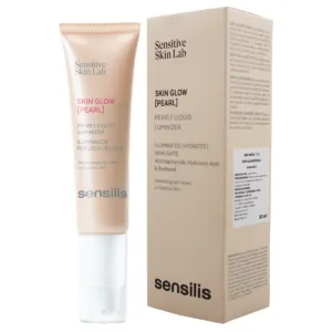 Sensilis Skin Glow [Pearl] Iluminador 30mL - Image 4