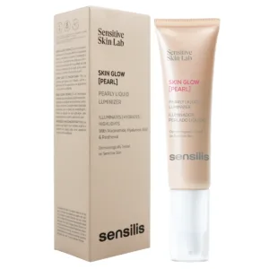 Sensilis Skin Glow Pearl Iluminador 30mL