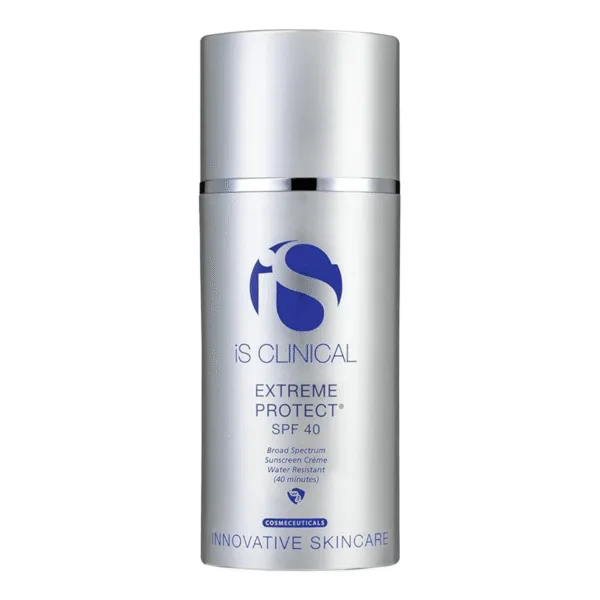 iS Clinical Extreme Protect SPF 40 100g