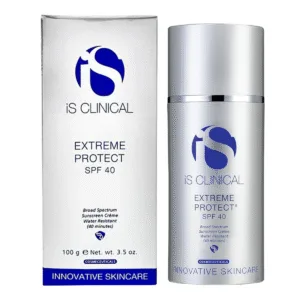 iS Clinical Extreme Protect SPF 40 100g - Image 2