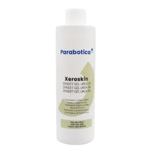 Parabotica Xeroskin Syndet Gel Urea 3% 400ml
