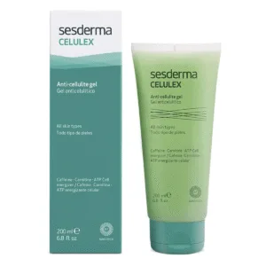 Sesderma Celulex Gel Anticelulitico 200mL