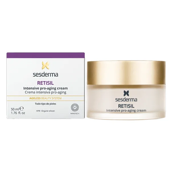 Sesderma Retisil Crema Intensiva Pro-Aging 50mL