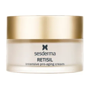 Sesderma Retisil Crema Intensiva Pro-Aging 50mL - Image 2