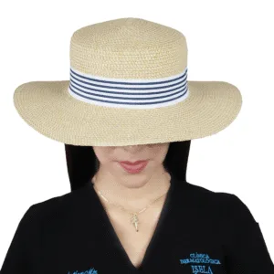 Sombrero Illums UV UPF 50+ Venezia Natura