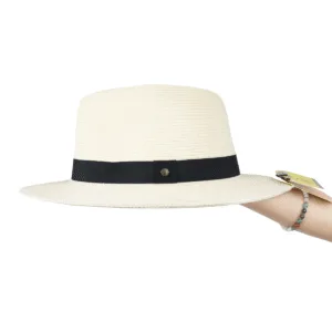 Sombrero Sunday Afternoons UPF50+ Havana Hat Cream Small - Image 3