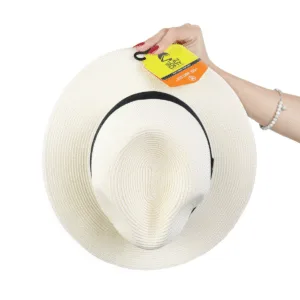 Sombrero Sunday Afternoons UPF50+ Havana Hat Cream Small - Image 6