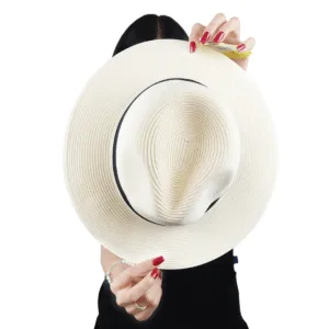 Sombrero Sunday Afternoons UPF50+ Havana Hat Cream Small - Image 5