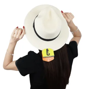 Sombrero Sunday Afternoons UPF50+ Havana Hat Cream Small - Image 4