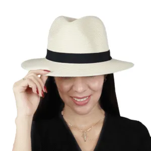 Sombrero Sunday Afternoons UPF50+ Havana Hat Cream Small