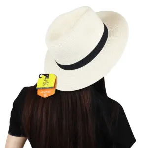 Sombrero Sunday Afternoons UPF50+ Havana Hat Cream Small - Image 2
