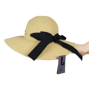 Sombrero Illums Capri Tan UV 50+ UPF - Image 5