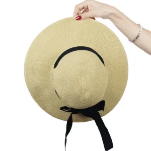 Sombrero Illums Capri Tan UV 50+ UPF - Image 4