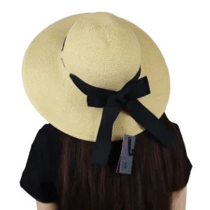 Sombrero Illums Capri Tan UV 50+ UPF - Image 3