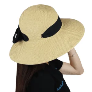 Sombrero Illums Capri Tan UV 50+ UPF - Image 2