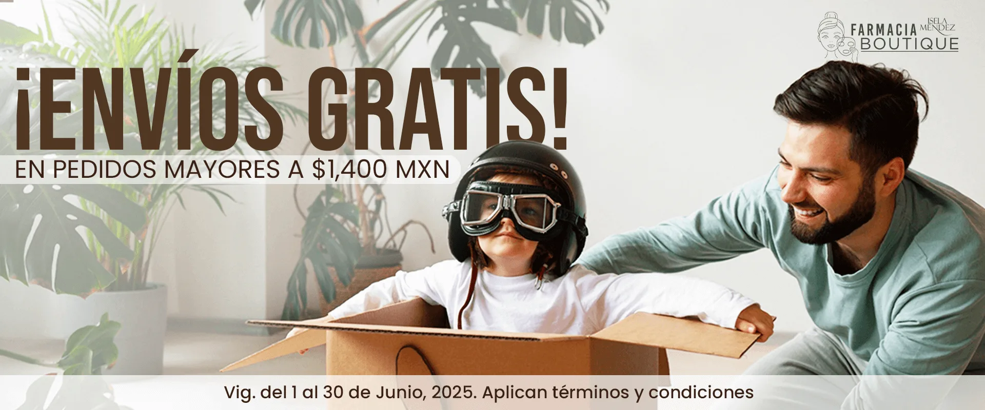 WEB_ENVÍO GRATIS_JUNIO