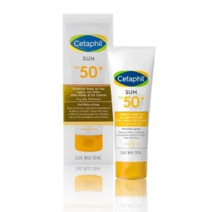 Cetaphil SUN FPS50+ Gel 50mL - Image 3