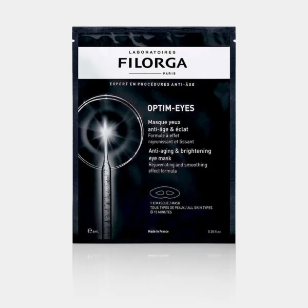 Filorga Optim-Eyes Mask 6mL