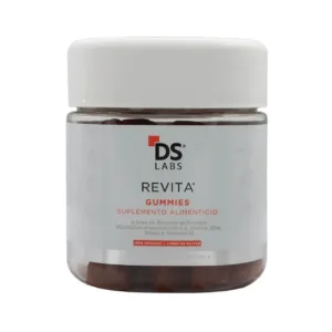 DS Laboratories Revita Gomitas 60 pzs