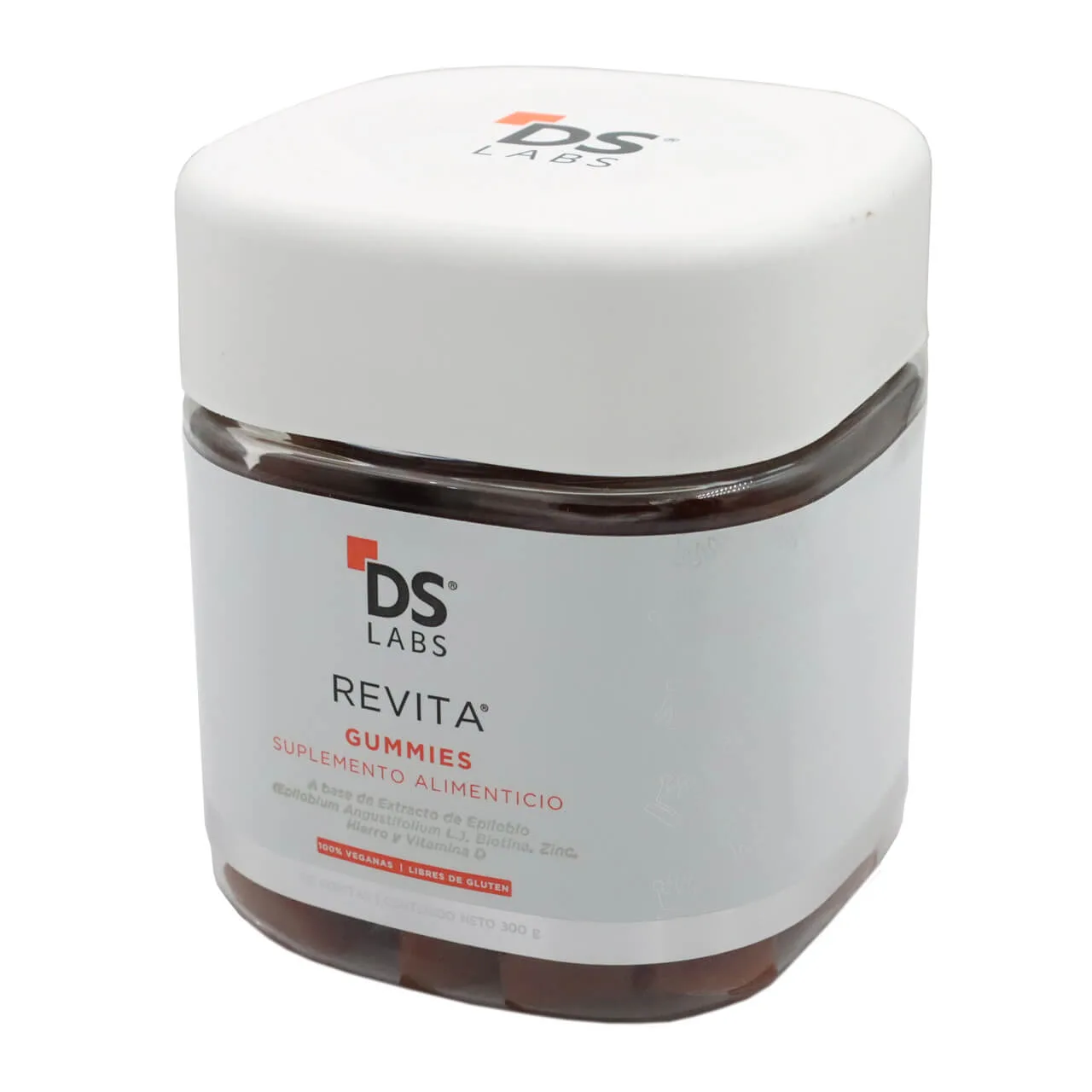 DS Laboratories Revita Gomitas 60 pzs - Image 2