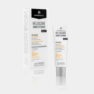 Cantabria Labs Heliocare 360° Acnimat SPF 50+ Protector Solar 50mL