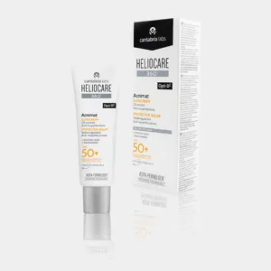 Cantabria Labs Heliocare 360° Acnimat SPF 50+ Protector Solar 50mL - Image 2