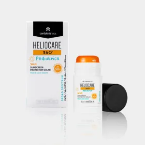 Cantabria Labs Heliocare 360° Pediatrics Stick SPF50+ 25g - Image 3